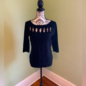Effie’s Heart boutique top